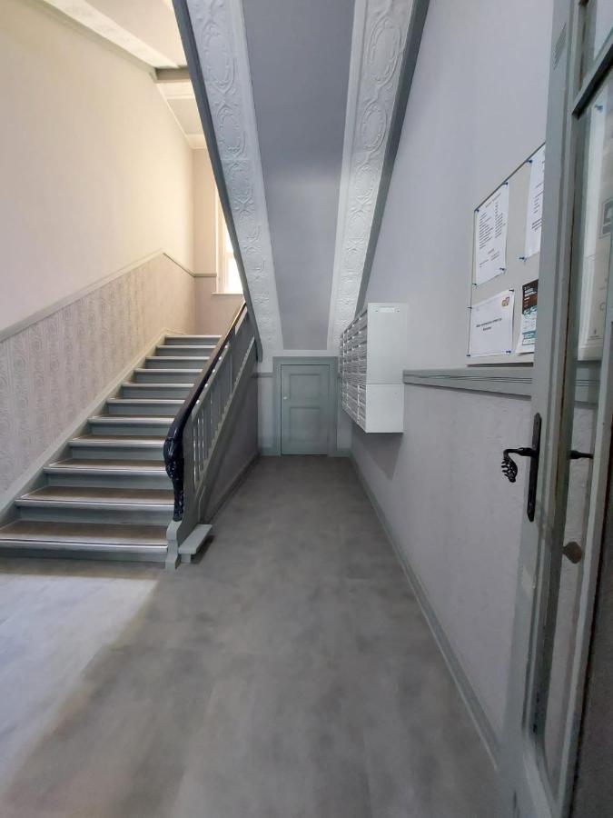 Apartament U Olechny 5 Bydgoszcz Luaran gambar