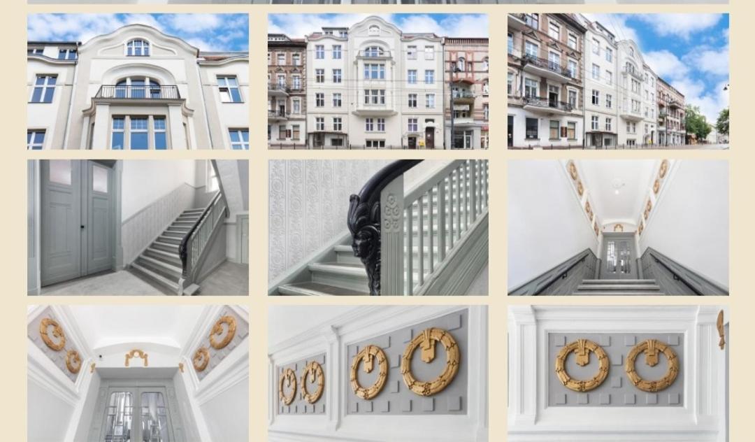 Apartament U Olechny 5 Bydgoszcz Luaran gambar