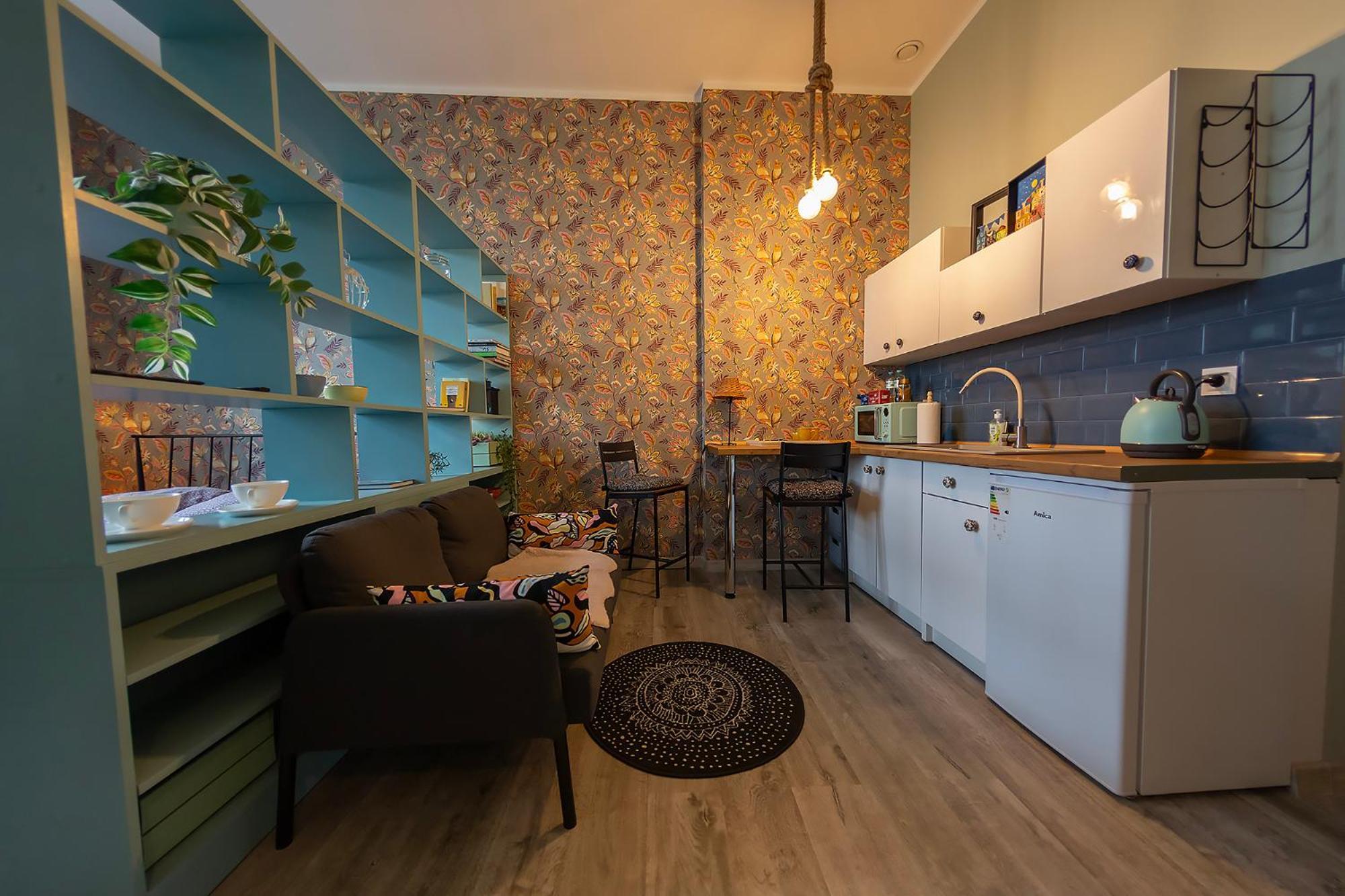 Apartament U Olechny 5 Bydgoszcz Luaran gambar