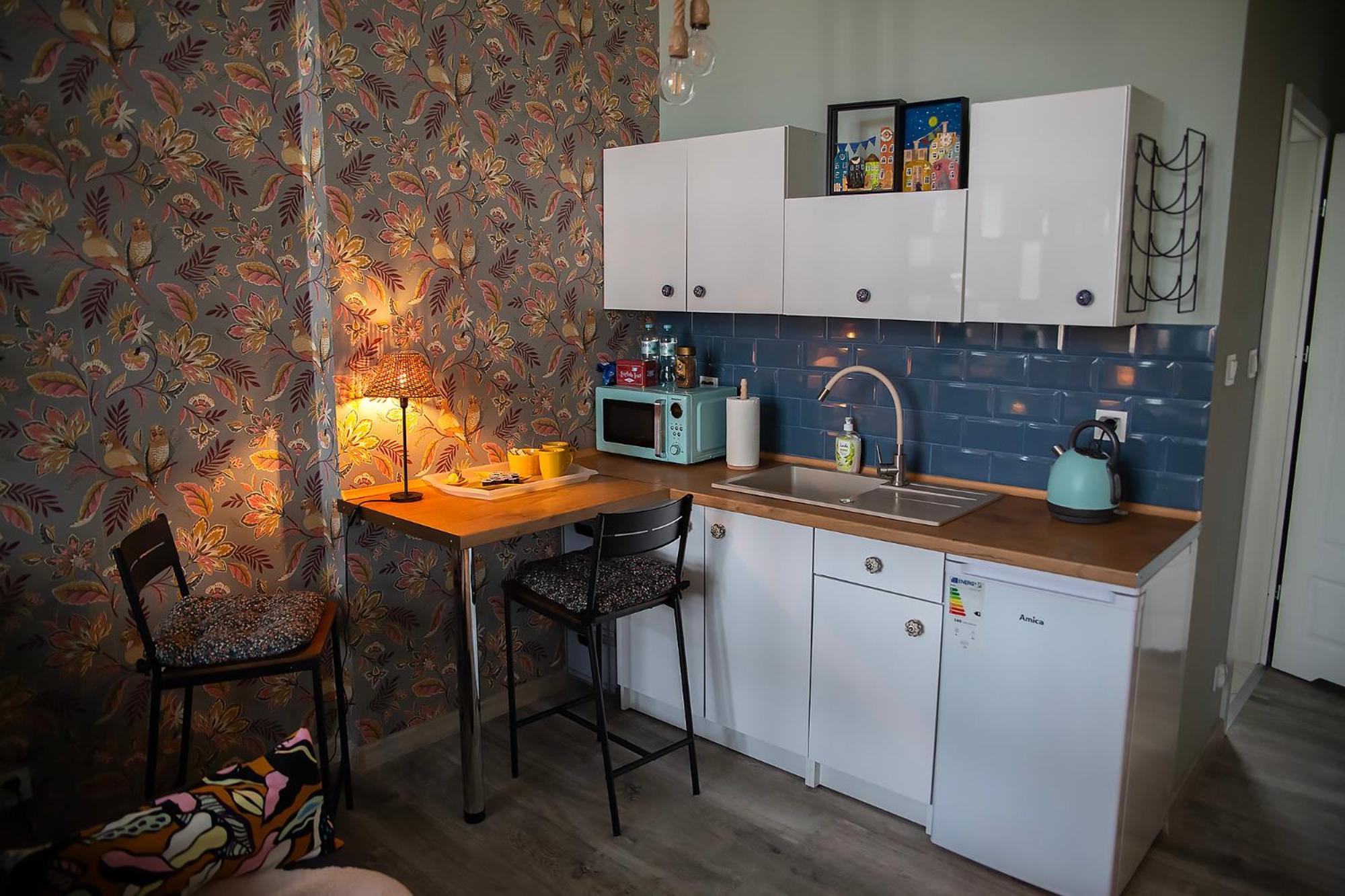 Apartament U Olechny 5 Bydgoszcz Luaran gambar