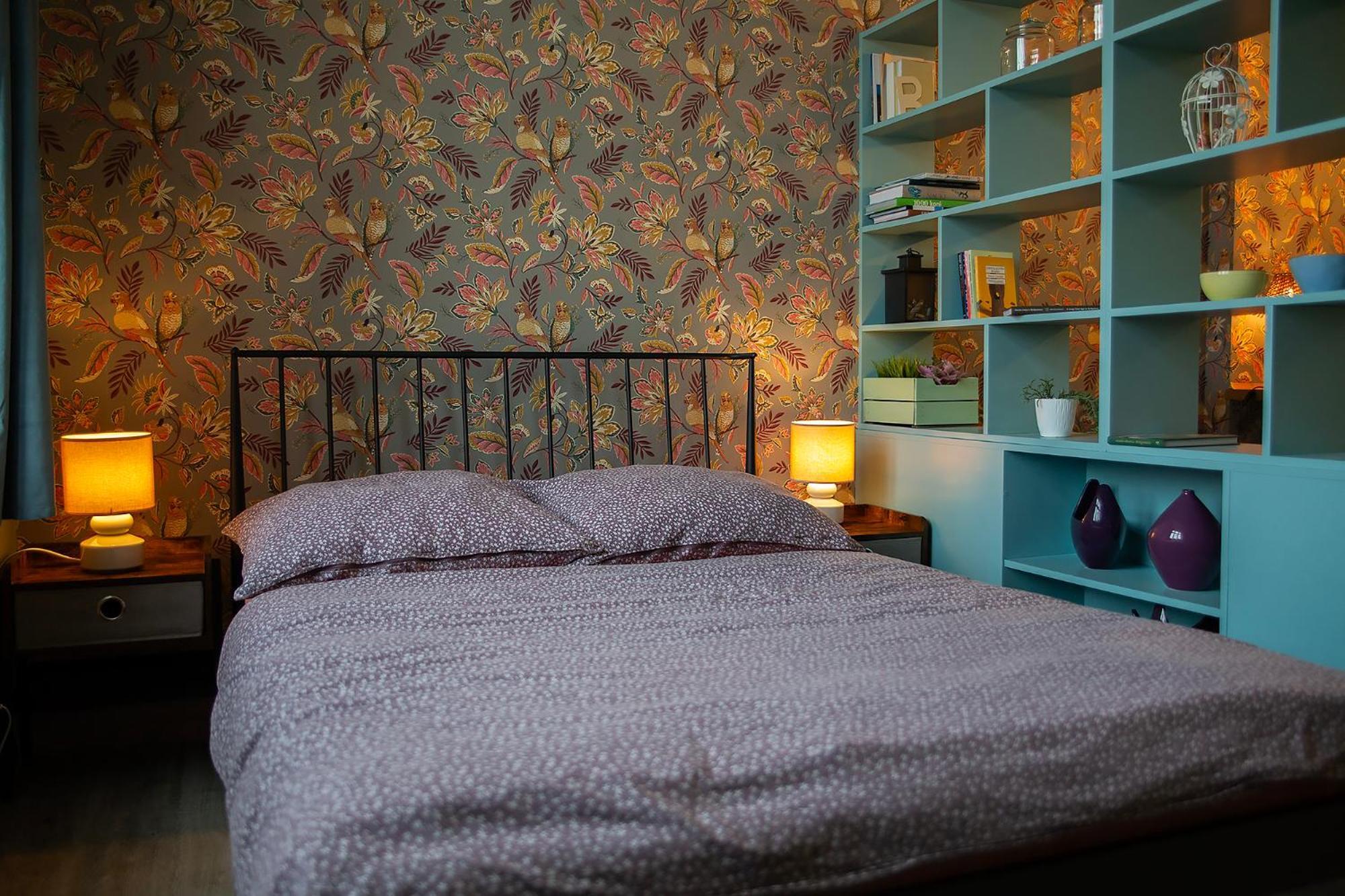 Apartament U Olechny 5 Bydgoszcz Luaran gambar
