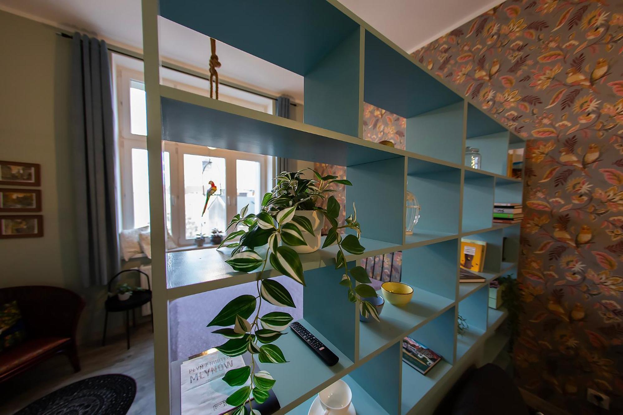 Apartament U Olechny 5 Bydgoszcz Luaran gambar