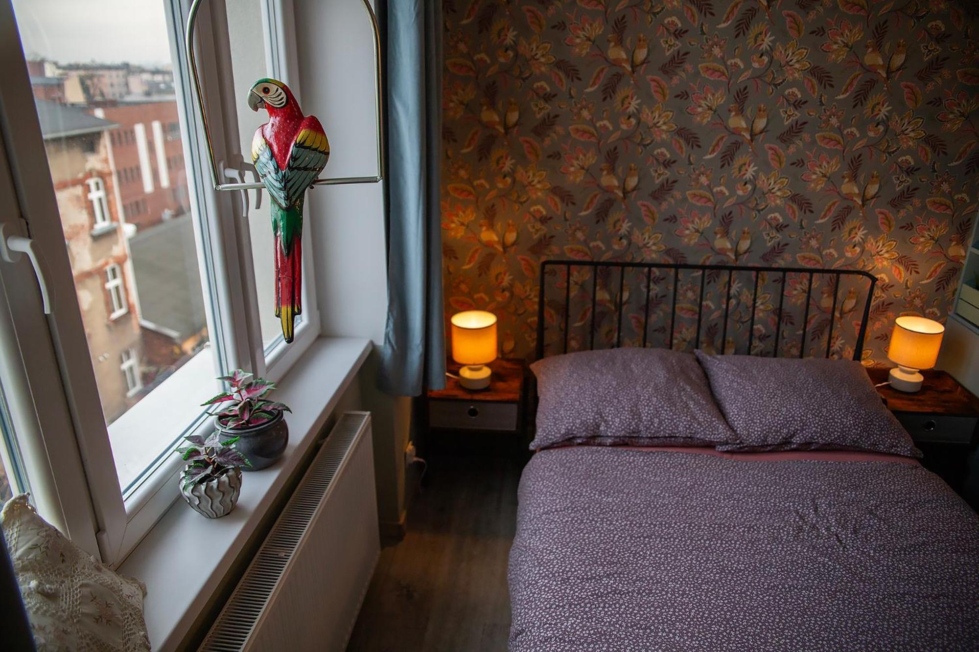 Apartament U Olechny 5 Bydgoszcz Luaran gambar